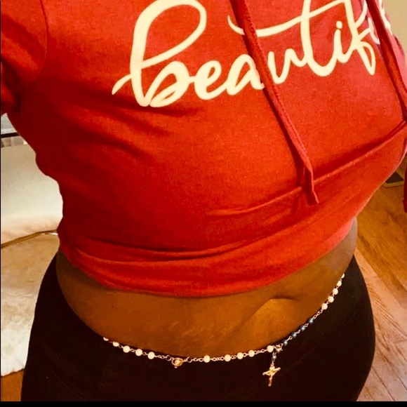 Four waist beads - Picture 1 of 9